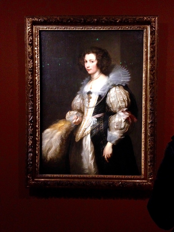 Les collections du Prince de Liechtenstein 2