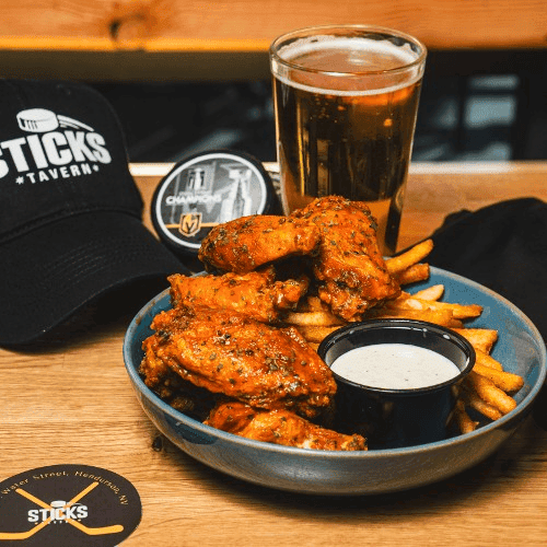 Sticks Tavern 1