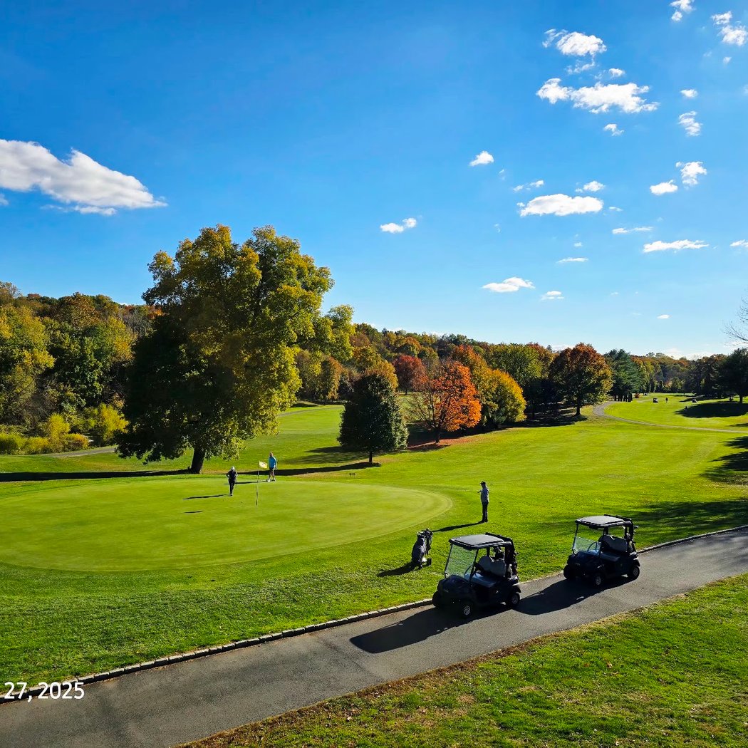 Maple Moor Golf Course 3
