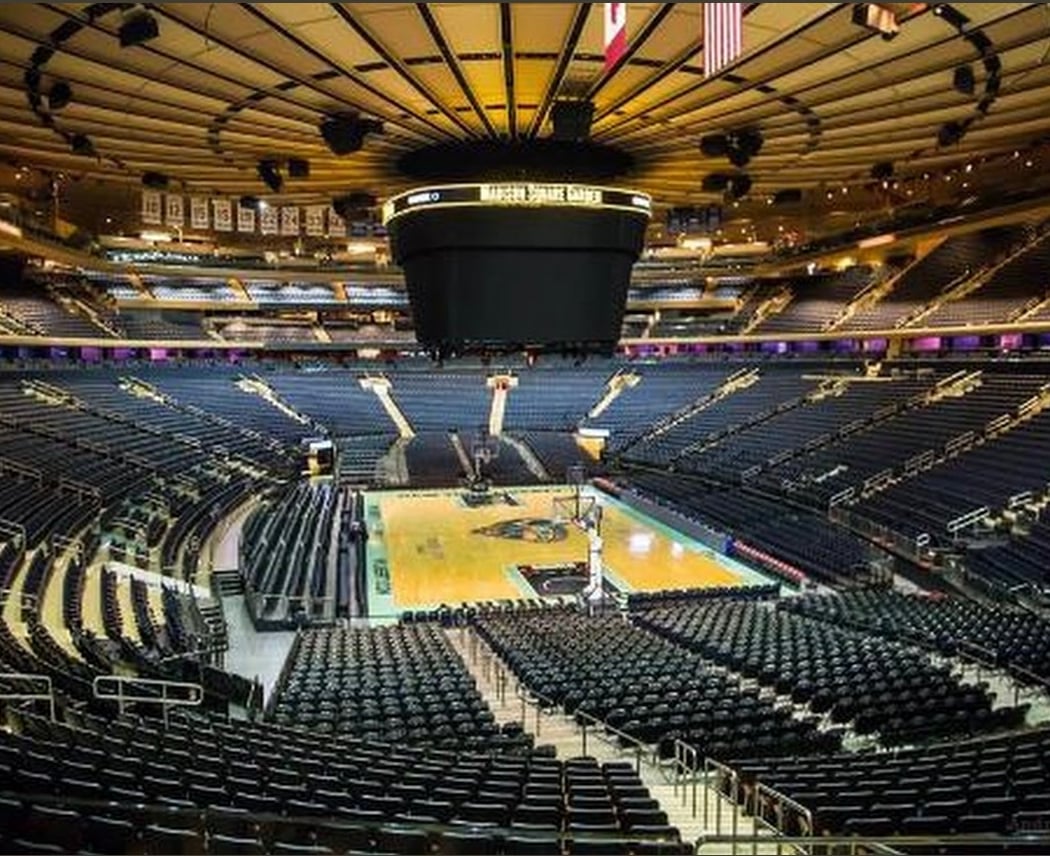 Brooklyn vs. Manhattan 1