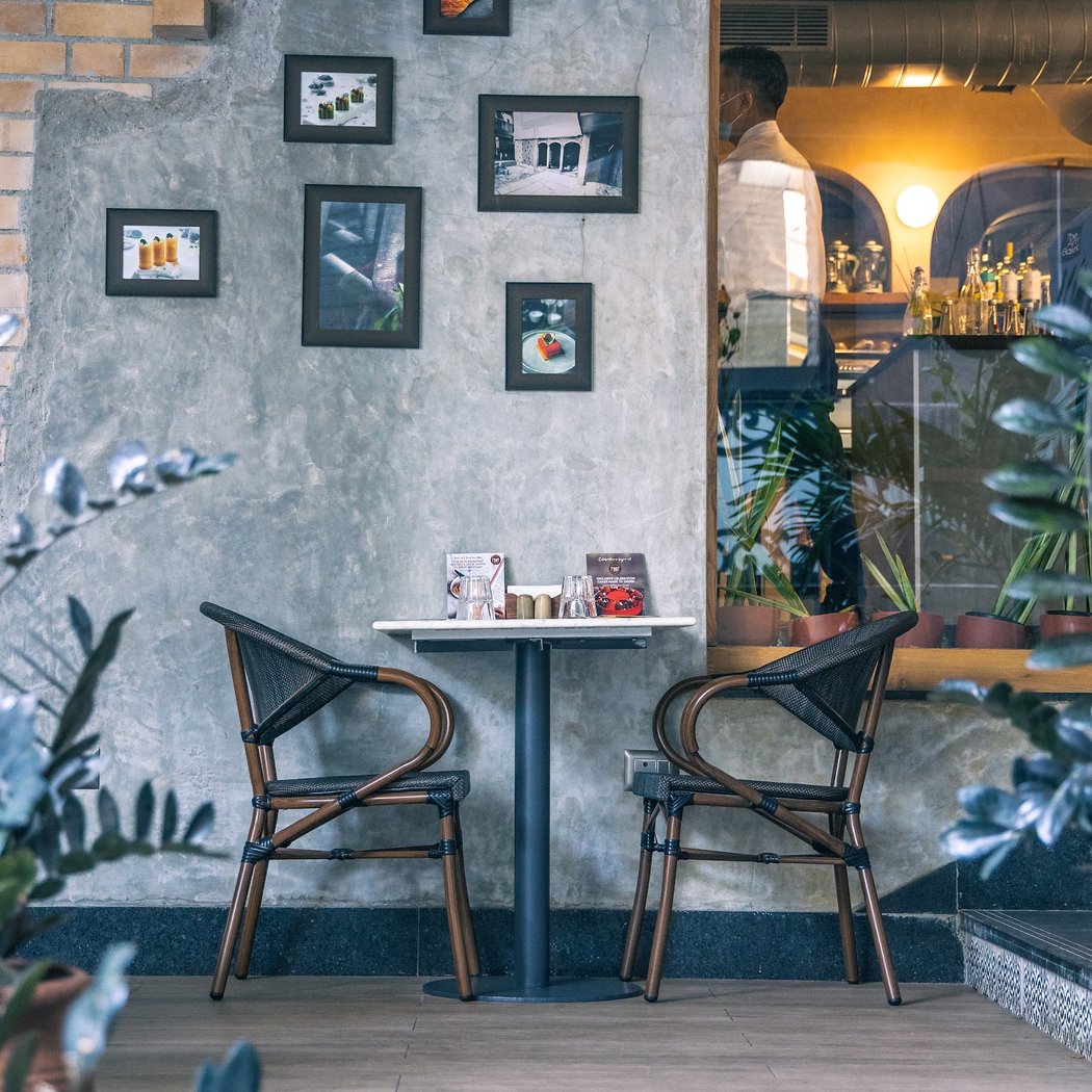T'ART Cafe 2