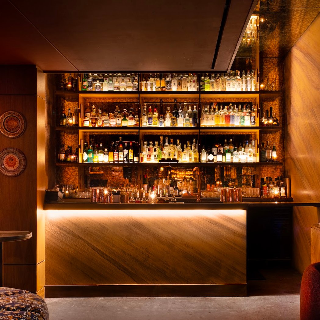 Bar Cima 2