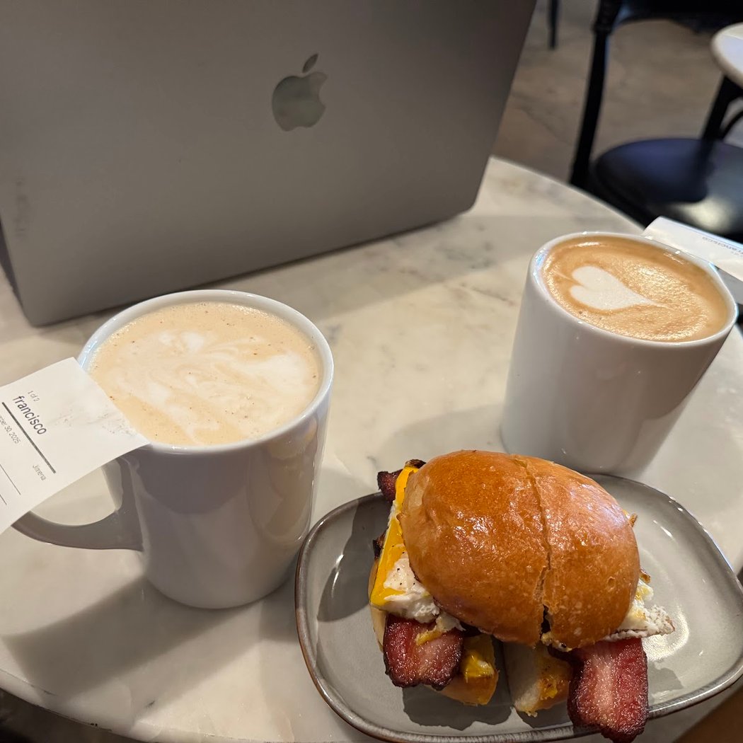 East Bay Coffee Co. 3