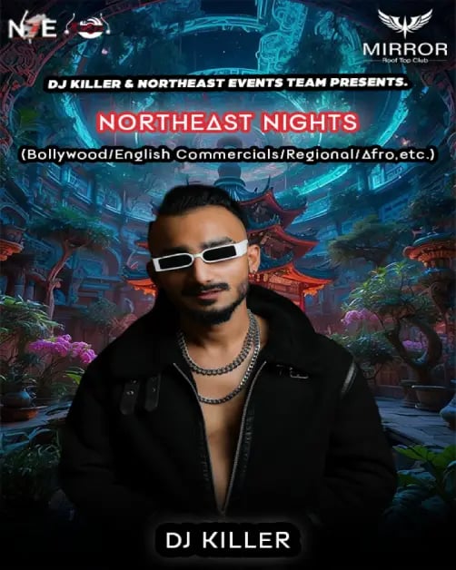 Northeast Nights 1