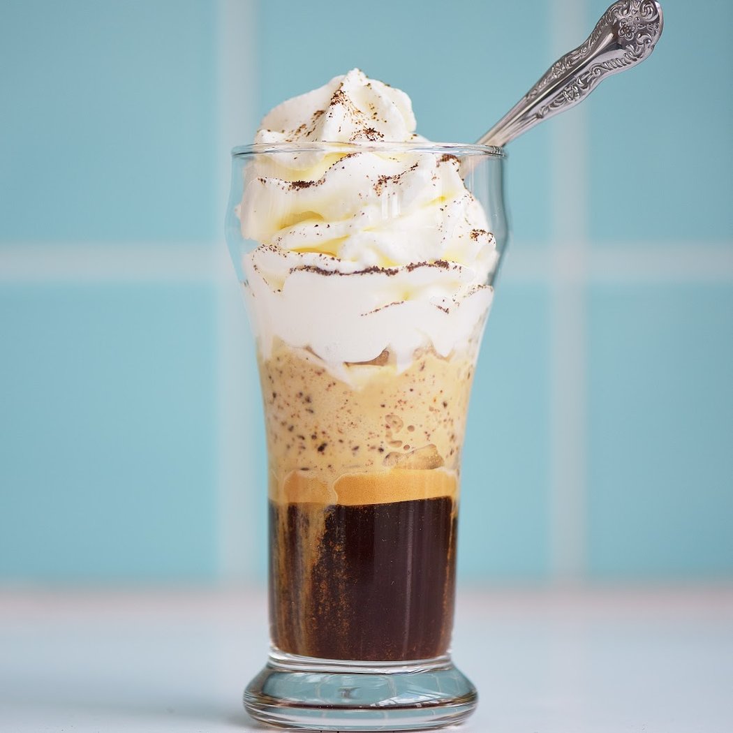 Coffee & Cream by OddFellows 4