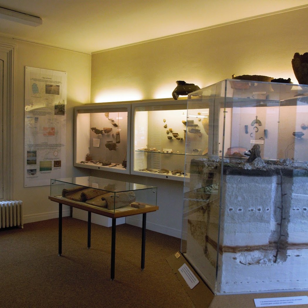 Municipal Museum Gatien-Bonnet 2