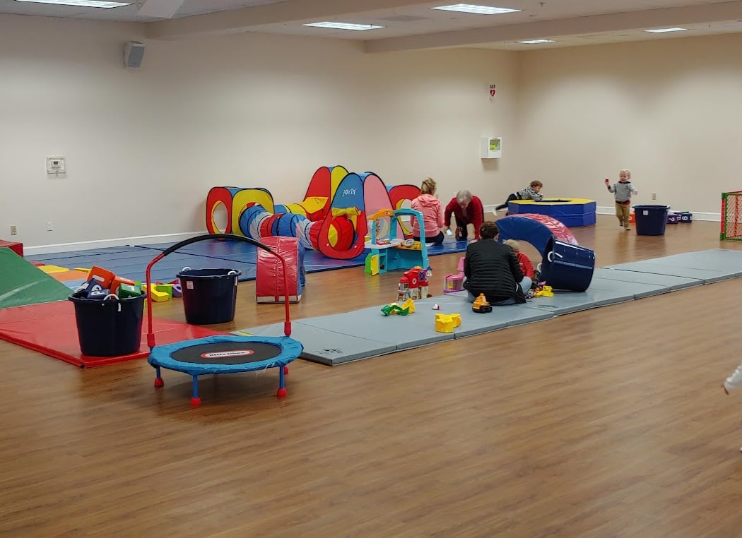 Special Events for Families 1