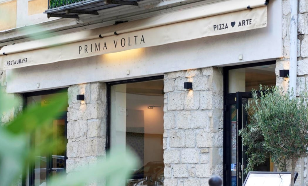 Prima Volta 2
