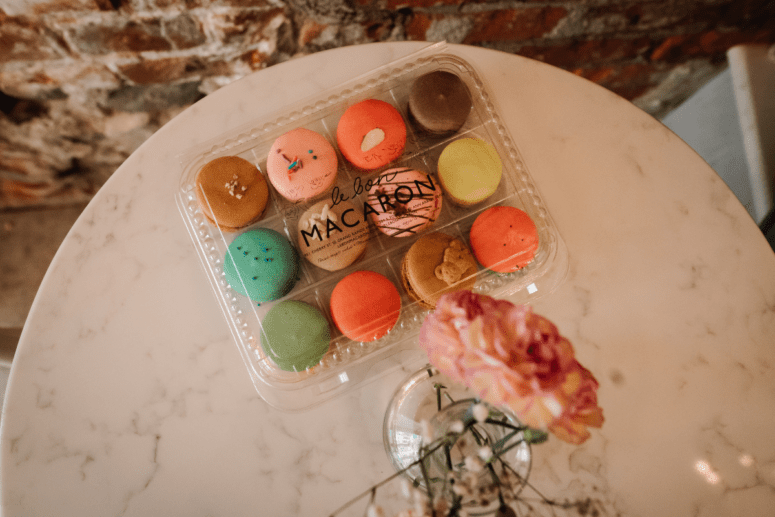 Le Bon Macaron 4