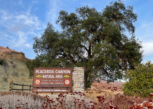 Placerita Canyon Nature Center 2