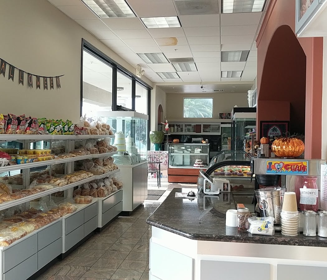 Elite Bakery 2