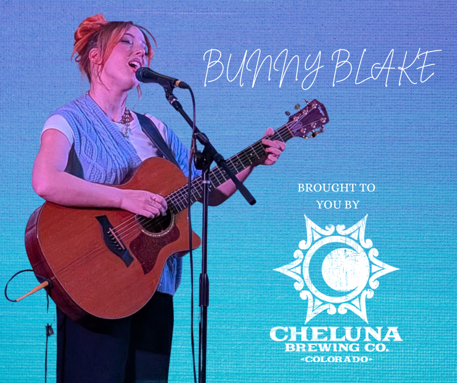 Bunny Blake Live Music 1
