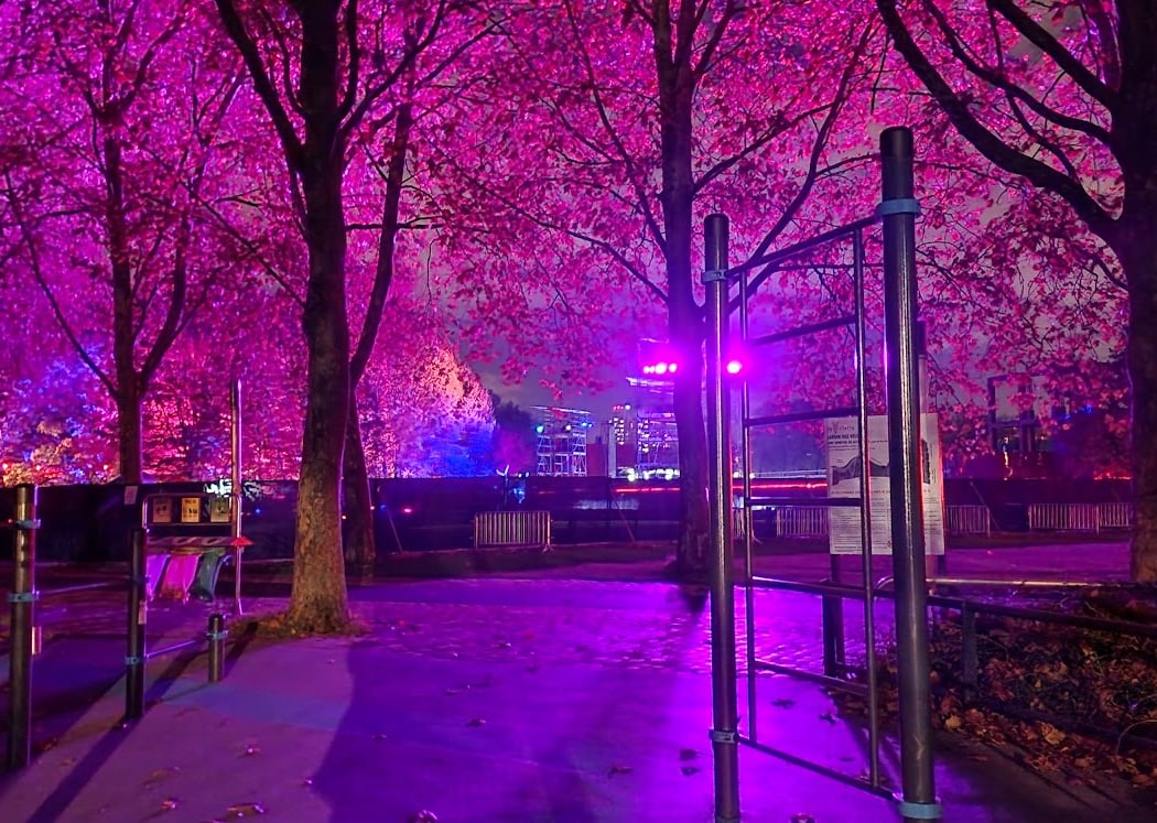 Jardin des voltiges 4