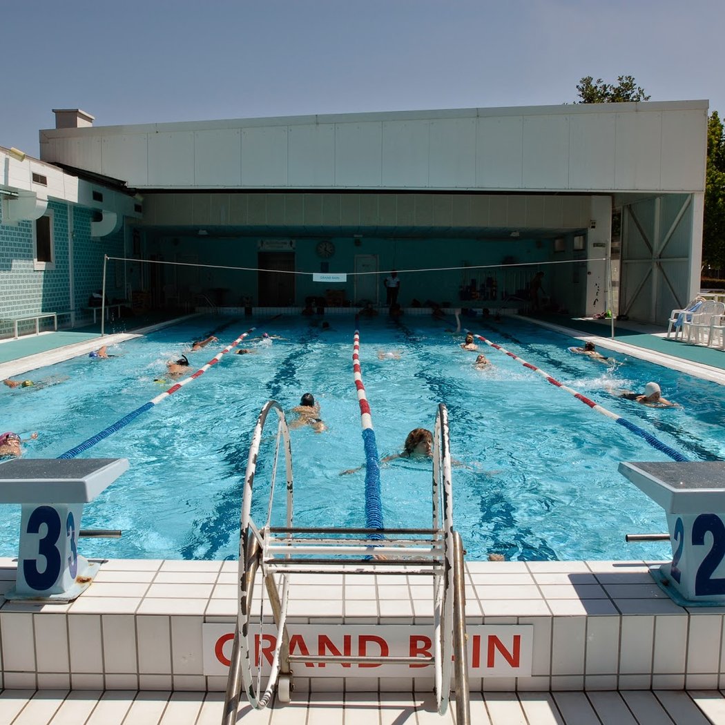 Pool Lauga 1