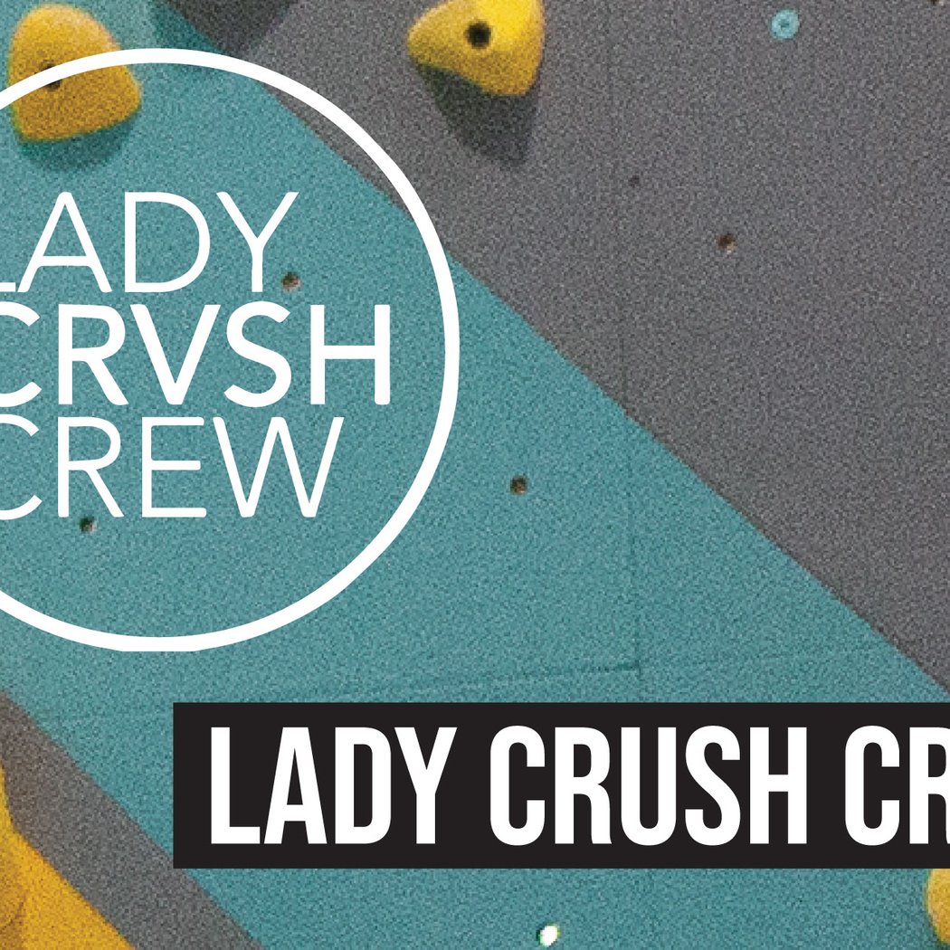 Lady Crvsh Crew 1
