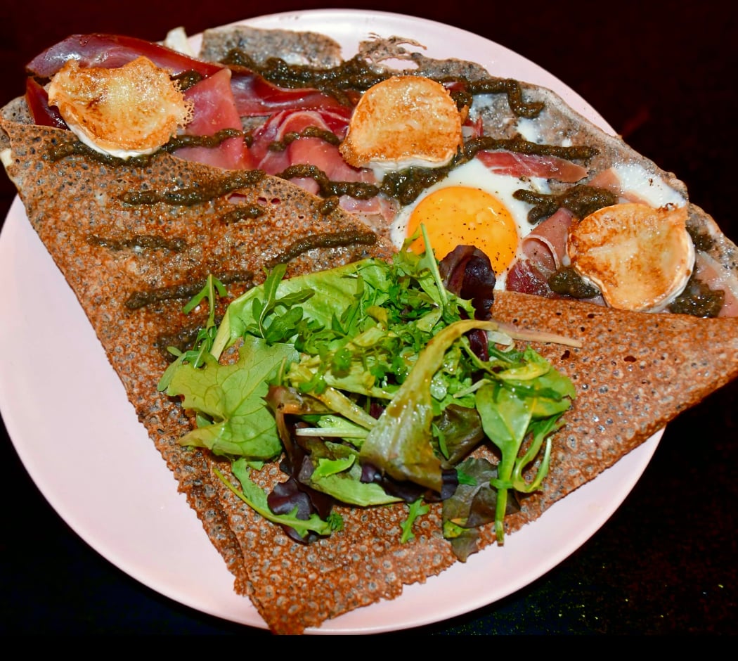 Culture Crêpes 1