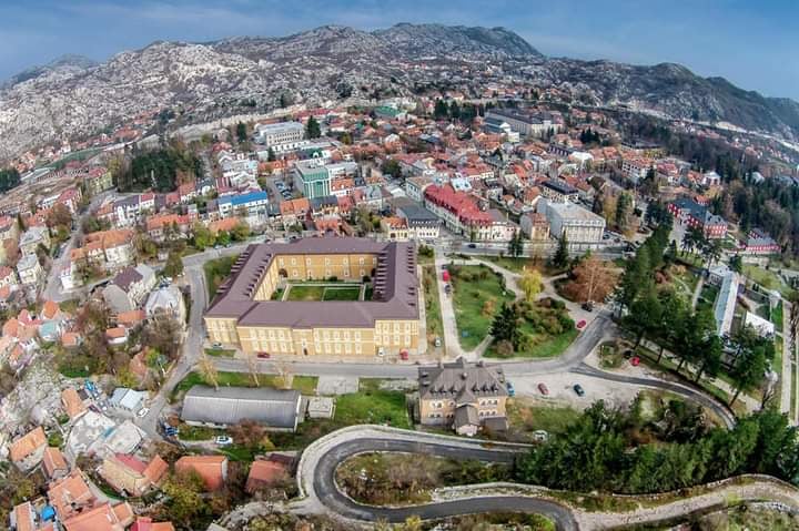 Cetinje 1
