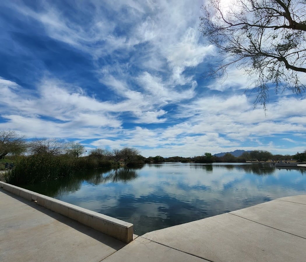 Chandler Nature Center 1