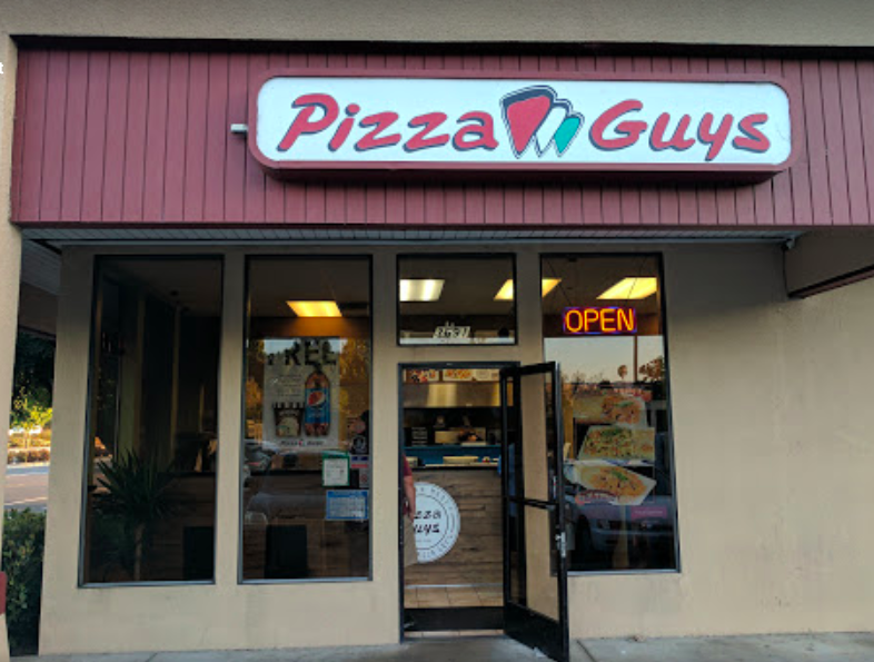 Pizza Guys 2