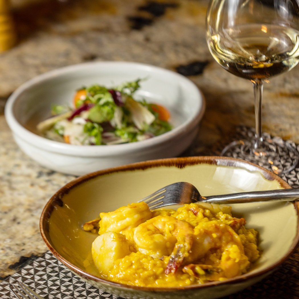 Baci | Cafe & Wine Bar 2