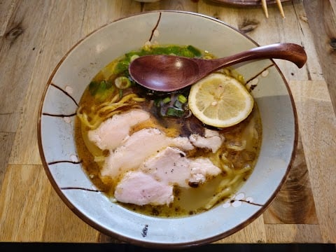 Neko Ramen 5