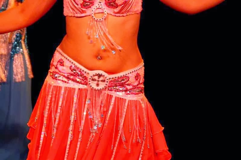 Studio Naira - Belly Dance Classes 3