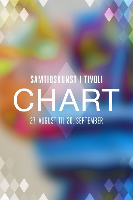 Samtidskunst i Haven 1