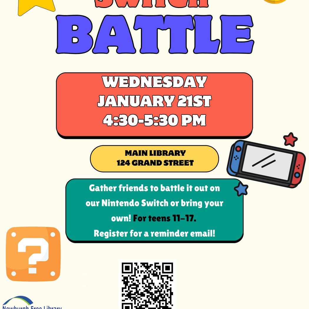 Switch Battle 1