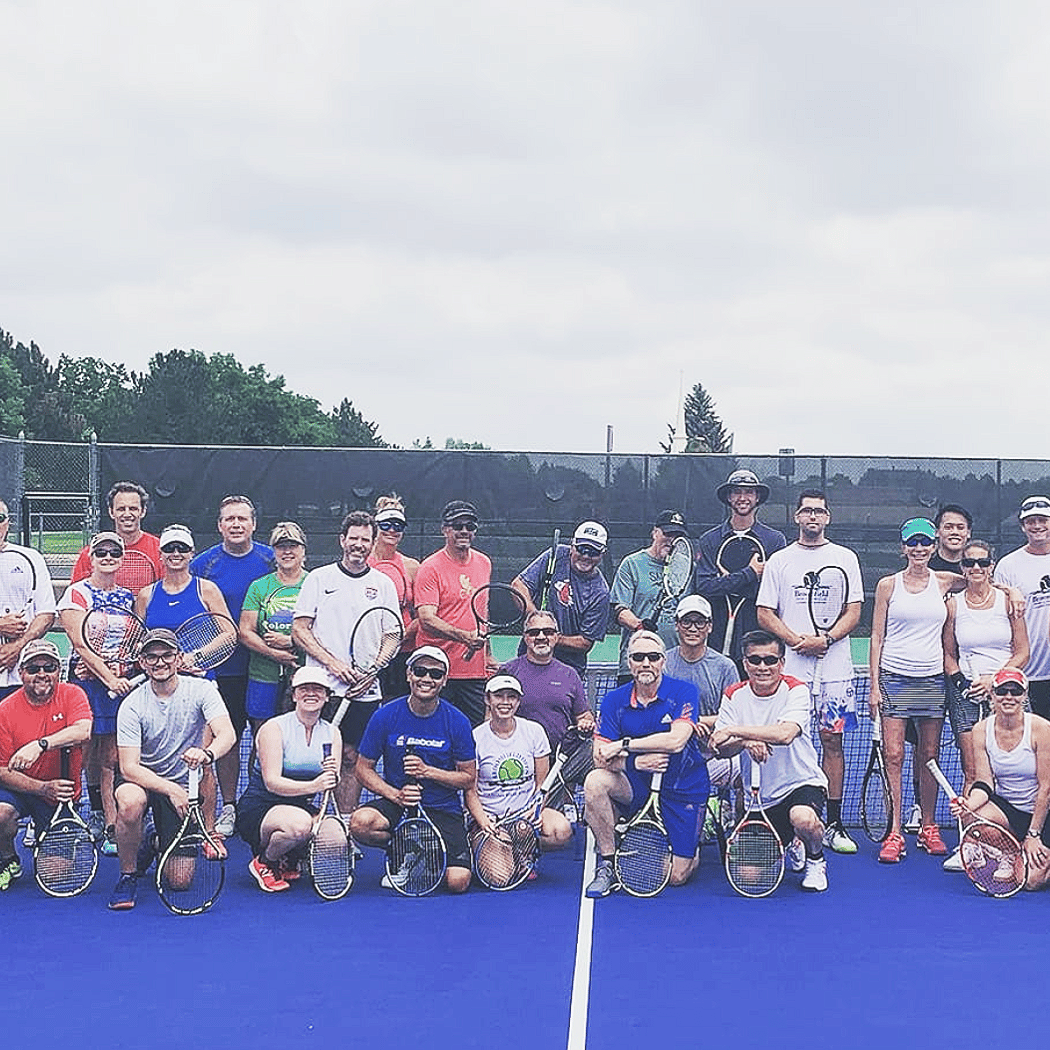 Broomfield Fall Open 2