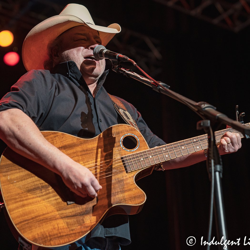Mark Chesnutt