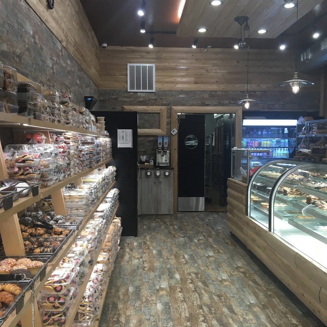 Sander's Bakery 2