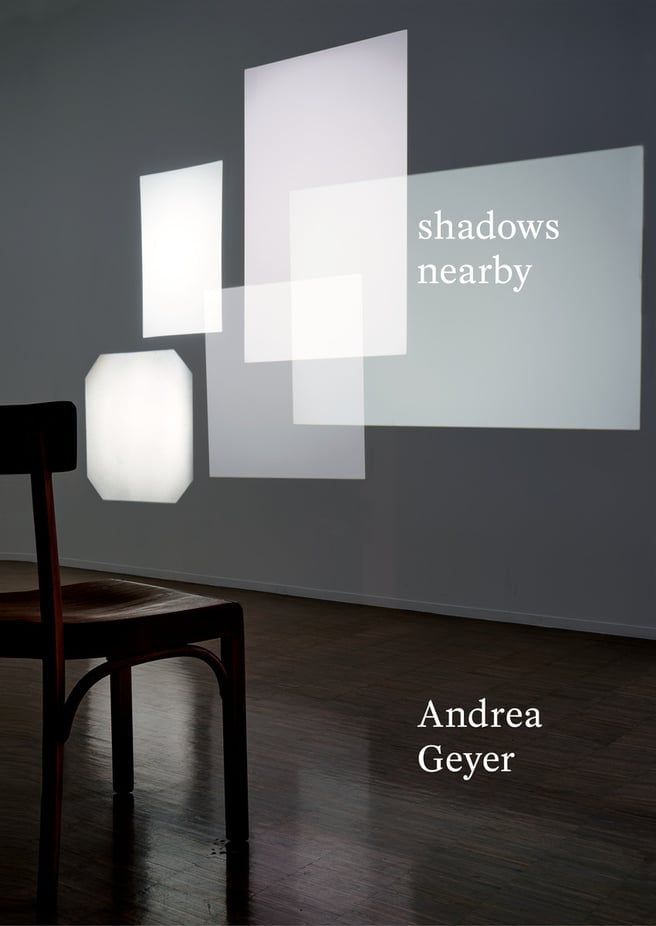 Andrea Geyer — shadows nearby 1