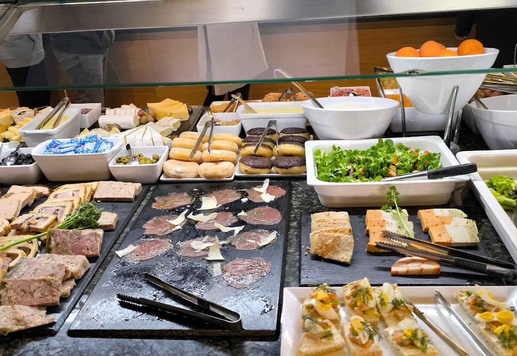 Ô Tour Du Grill 3