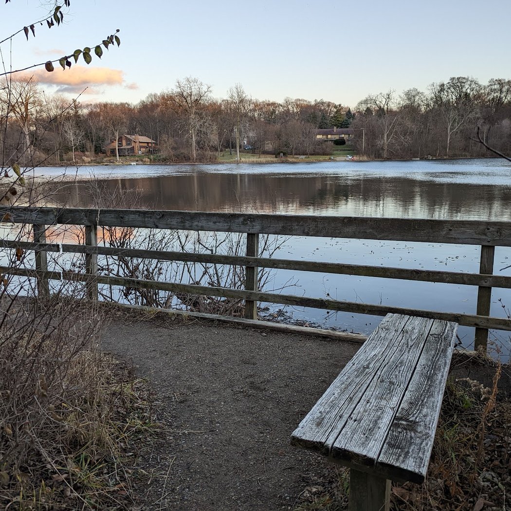 Dolph Nature Area 3