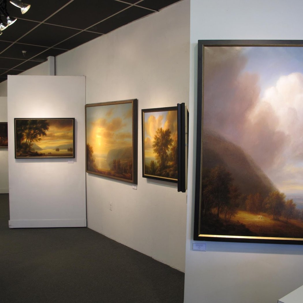 Exhibition Opening: Marlene Wiedenbaum’s Looking In, Looking Out 2