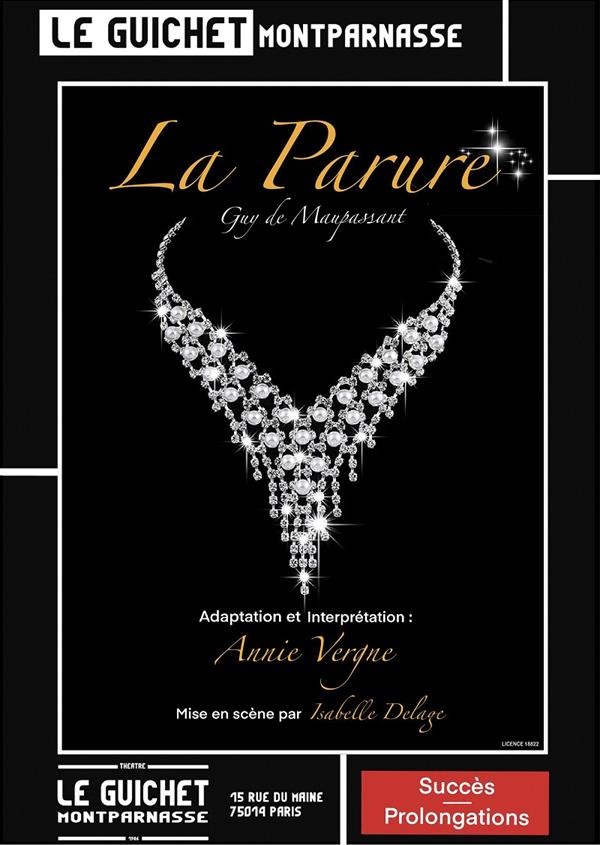 La Parure 1