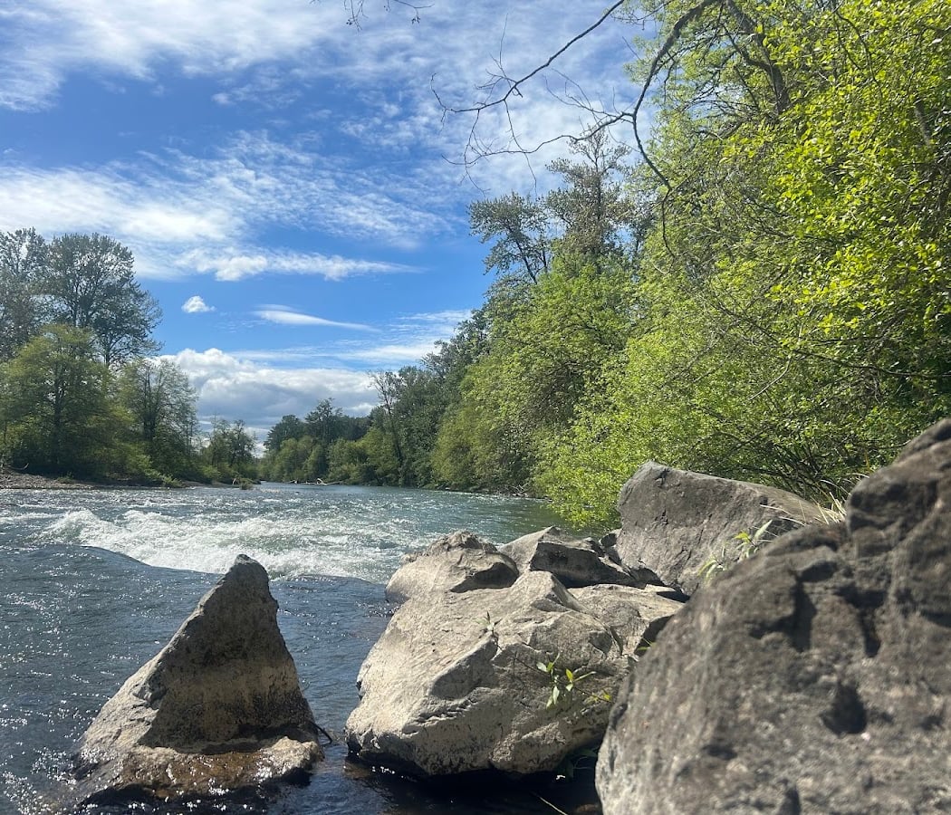 Alton Baker Park 1