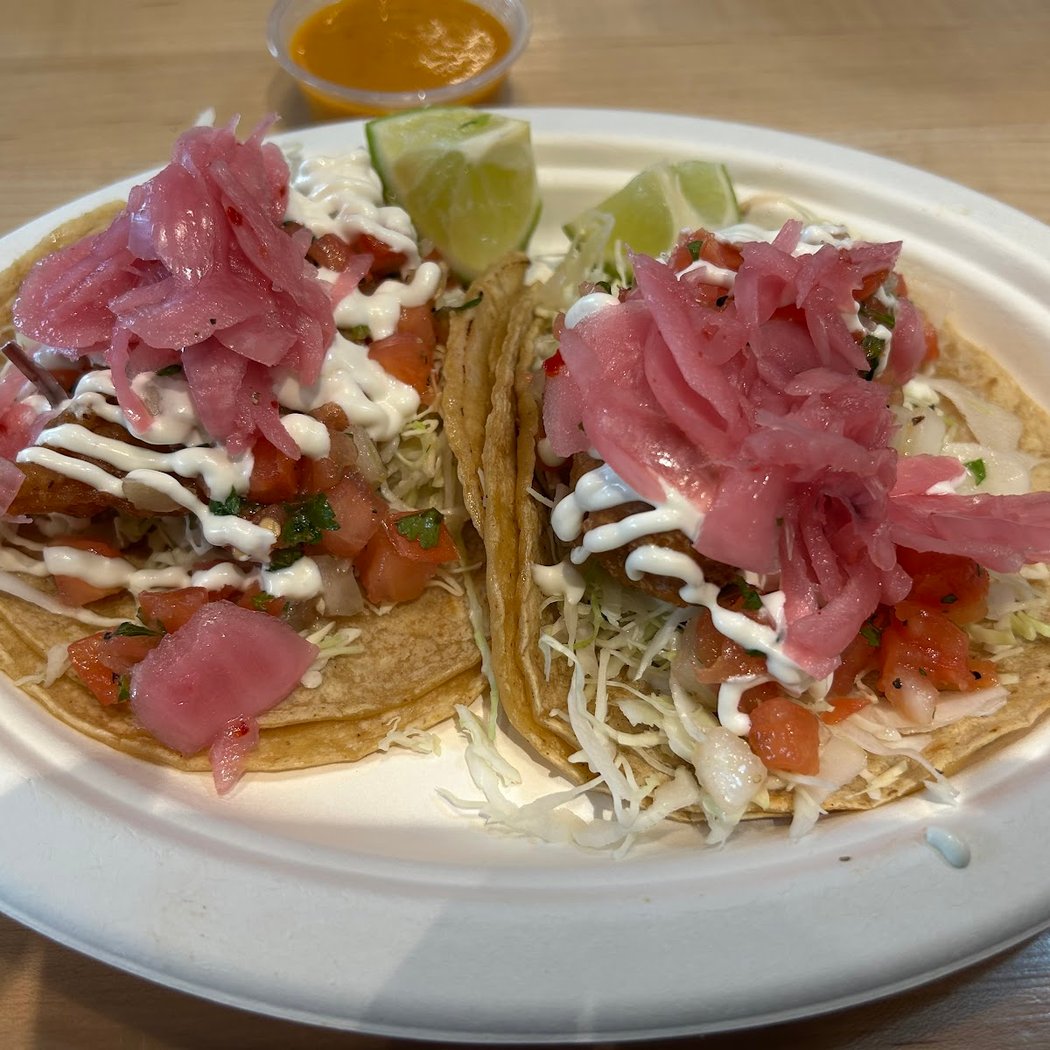 DORADO Tacos & Quesadillas 3