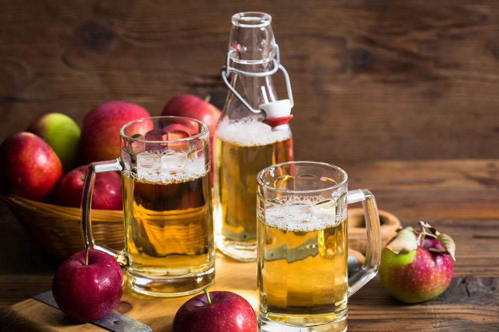 Cider Fest 1