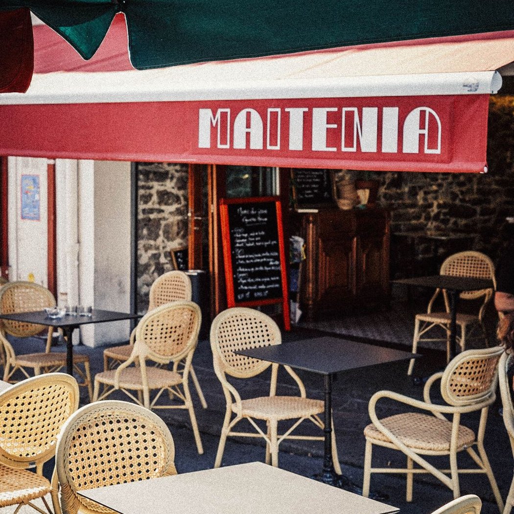 Maitenia 2