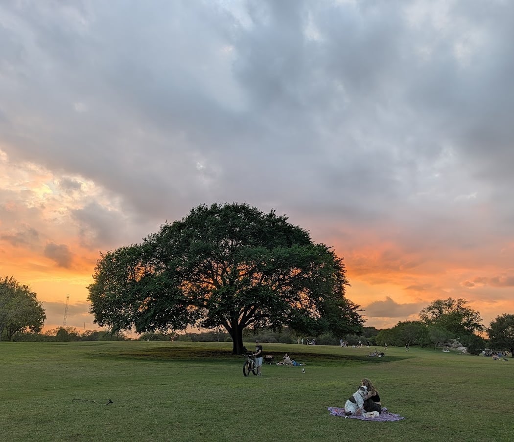 Zilker Metropolitan Park 2