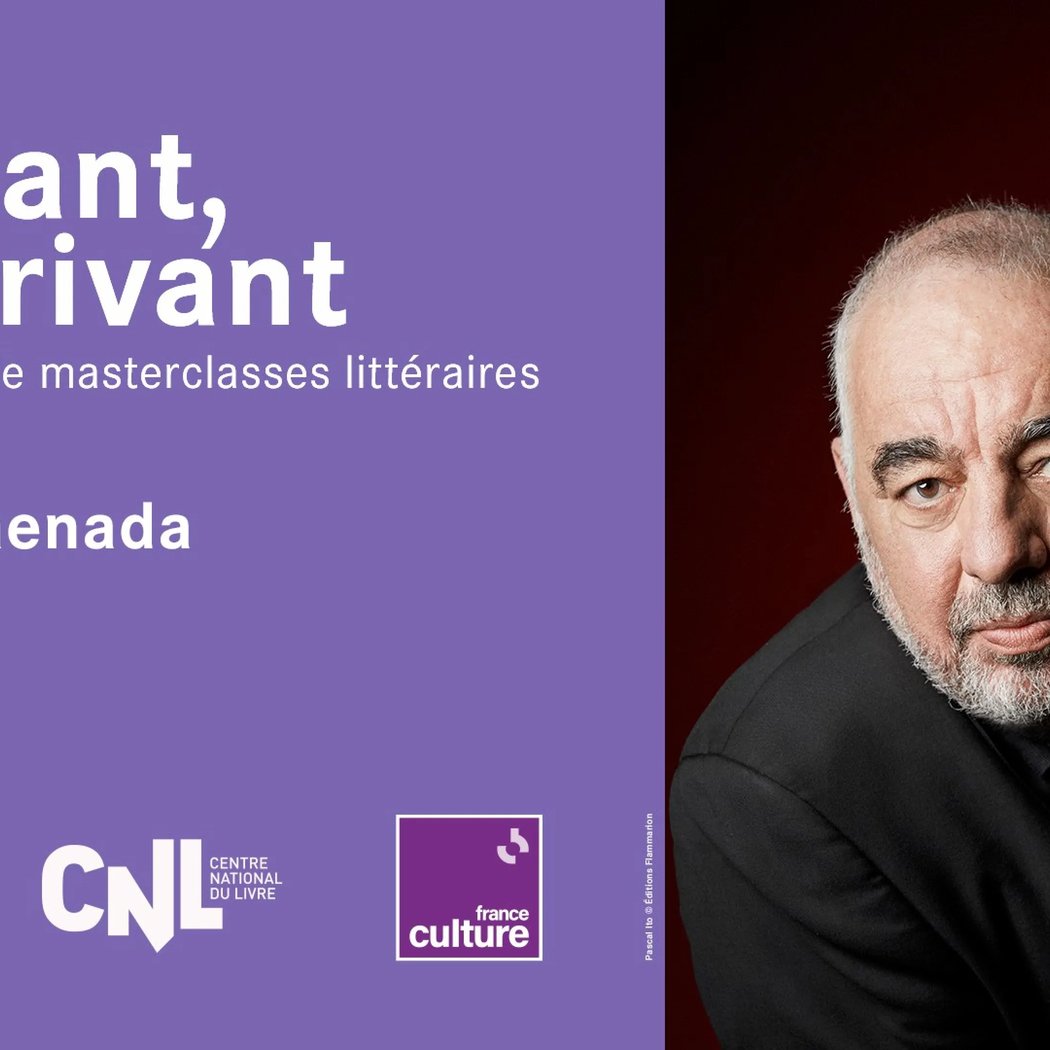 En lisant, en écrivant 1