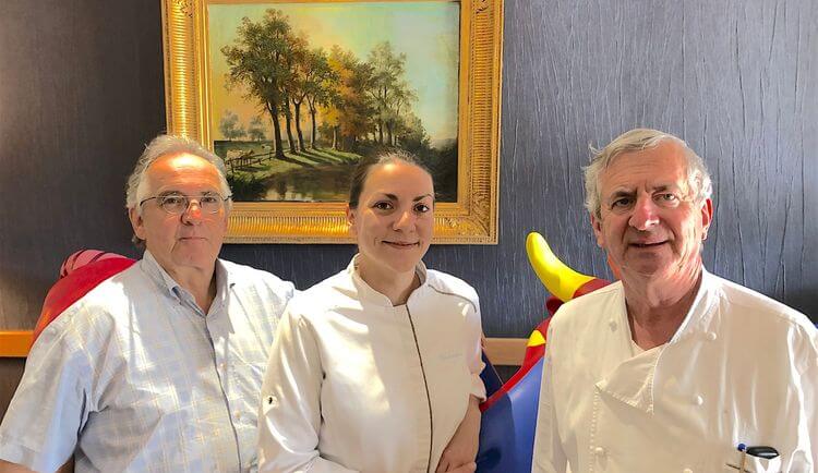Relais De La Poste 4