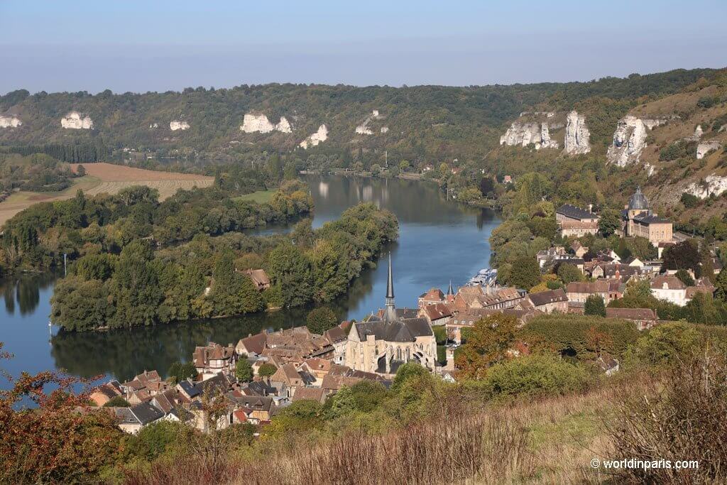 Château Gaillard 2