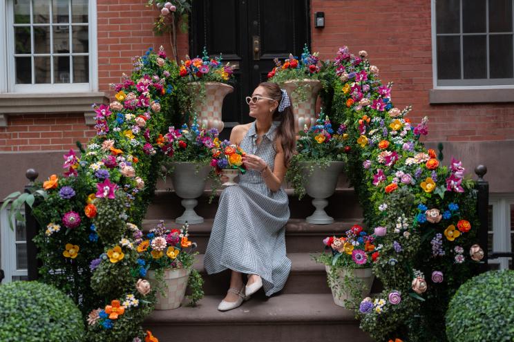 The Stoop & the city 3