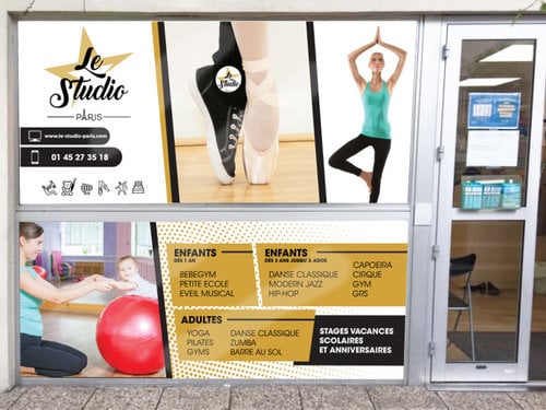 Le Sculpt Yoga 2