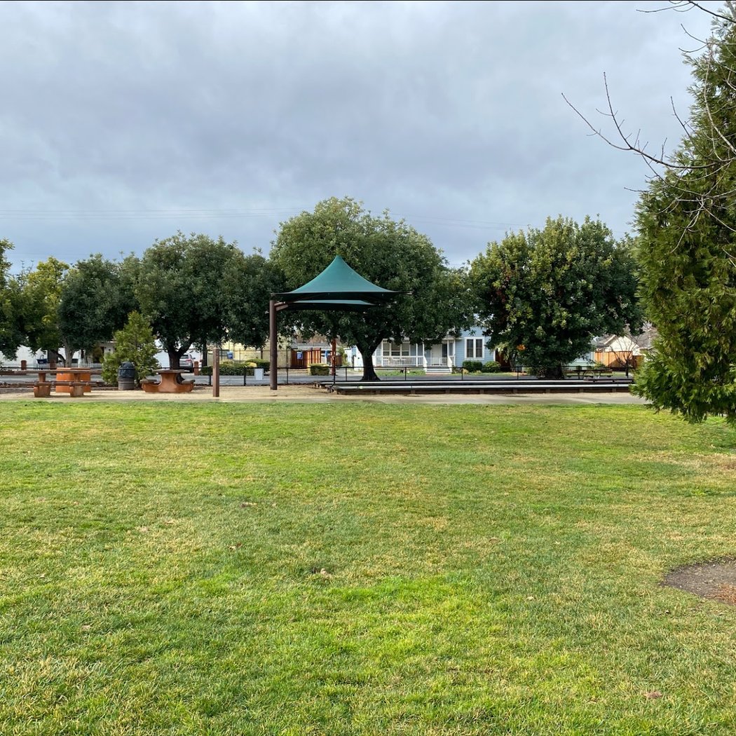 Bothwell Park & Playground 2