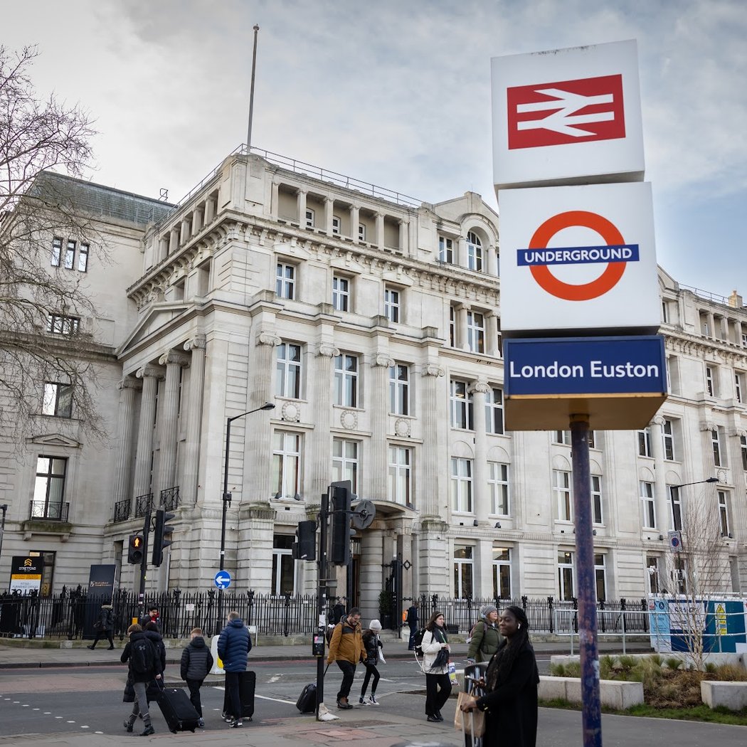 30 Euston Square 3