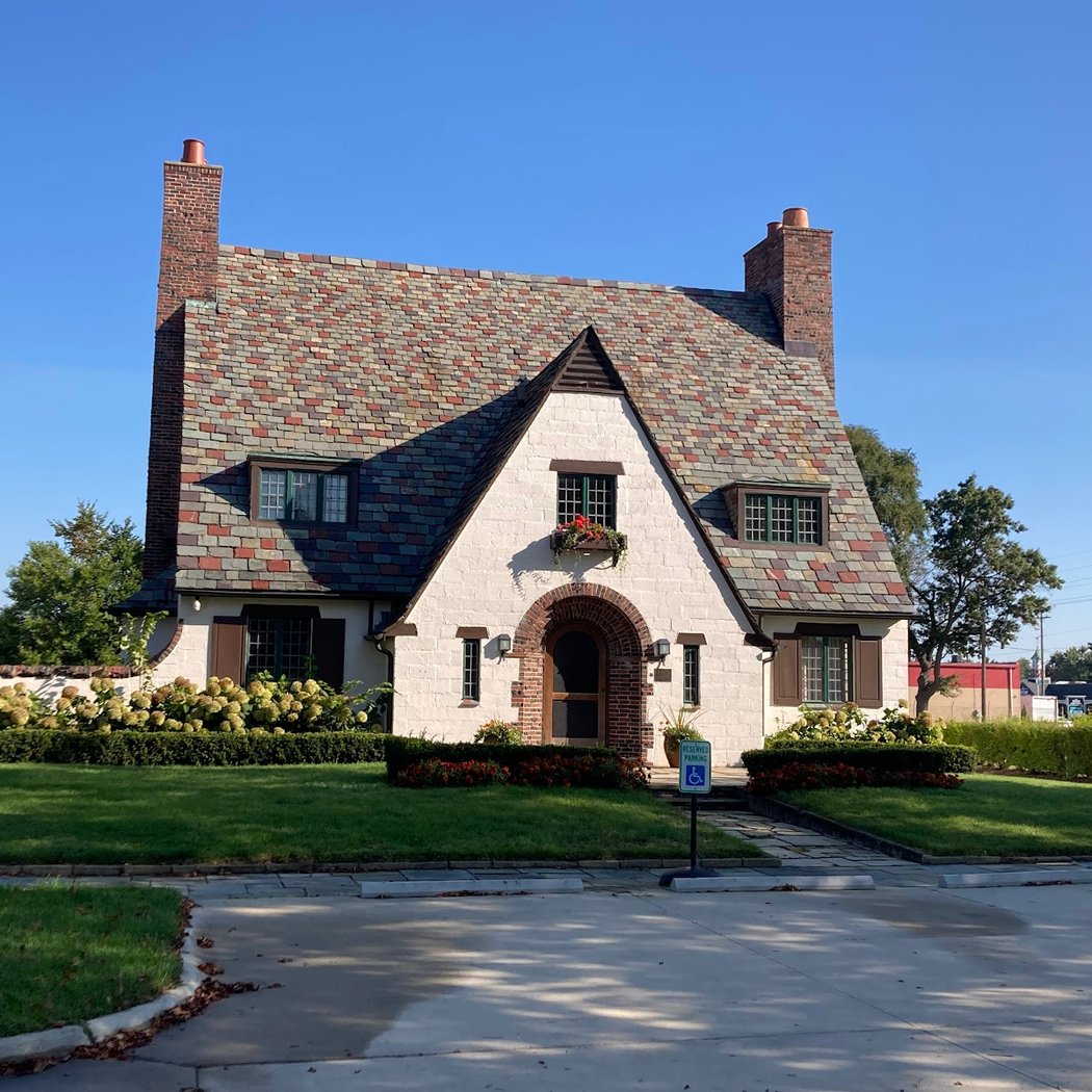 How the Packard Proving Grounds Was Saved 3