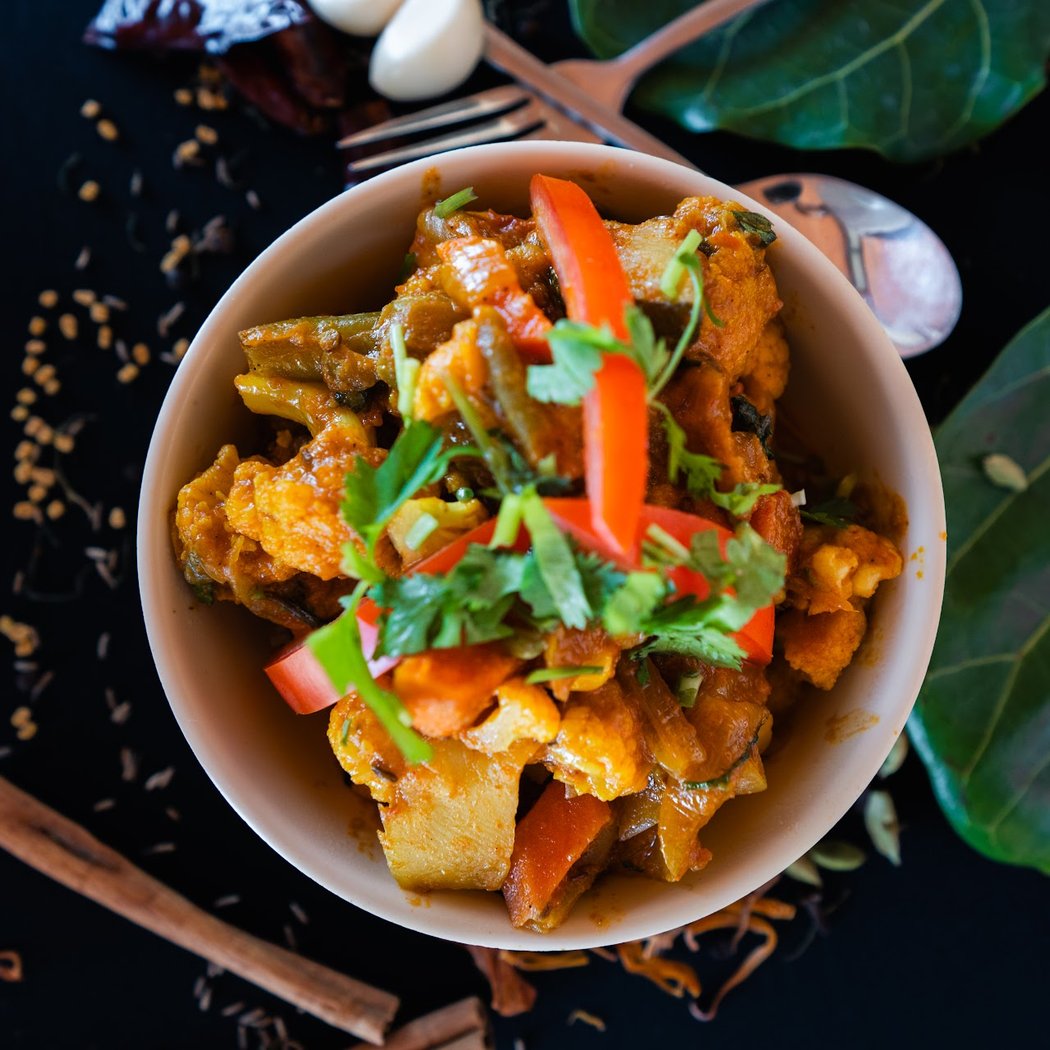 The Gurkha Kitchen 3